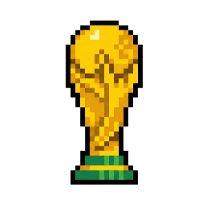 World Cup with friends